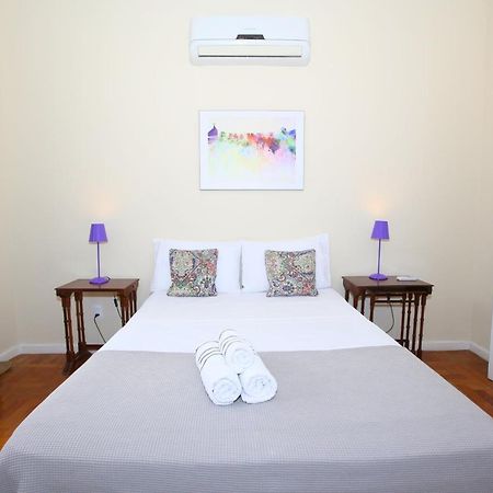 Unhotel - Apartamento De Temporada Em Ipanema Com 4 Quartos ريو دي جانيرو المظهر الخارجي الصورة