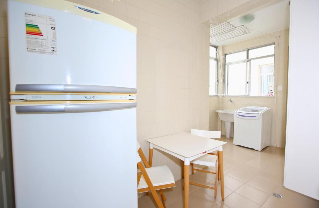 Unhotel - Apartamento De Temporada Em Ipanema Com 4 Quartos ريو دي جانيرو المظهر الخارجي الصورة