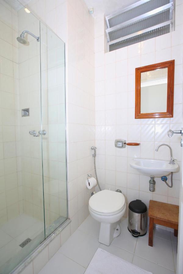 Unhotel - Apartamento De Temporada Em Ipanema Com 4 Quartos ريو دي جانيرو المظهر الخارجي الصورة